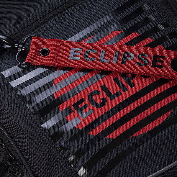 Рюкзак Hatber STREET -Затмение- 42х30х20см полиэстер нагрудная стяжка светоотраж. 3 отделения 4 кармана