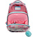 Рюкзак школьный "deVENTE. Choice Lite. Кусь" жесткий 38x29x17 см (17 л) вес 880 г, 1 отд. на молнии с разделителями для учебников, 1 отделение с органайзером, 2 боковых кармана сеткой на резинке, эргономичная формоустойчивая вентилируемая спинка с по
