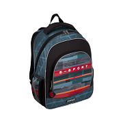 Рюкзак ErichKrause ErgoLine 15L Cybersport