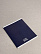 Тетрадь 36 листов, линейка, обложка мелованная бумага, блок №2, синяя