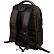 Рюкзак "deVENTE. Business" подростковый 44x31x15 см (19 л) 800 г, текстильный, эргономичная вентилируемая спинка и уплотненные лямки, 1 отделение на молнии с уплотненным отделением для ноутбука до 15 дюймов и книг, 3 передних кармана на молнии, 2 бок