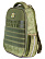 Рюкзак Hatber ERGONOMIC light-Military- 38х29х12,5см EVA материал светоотраж. 1 отделение 2 кармана и 1 потайной на спинке в комплекте с термосумкой