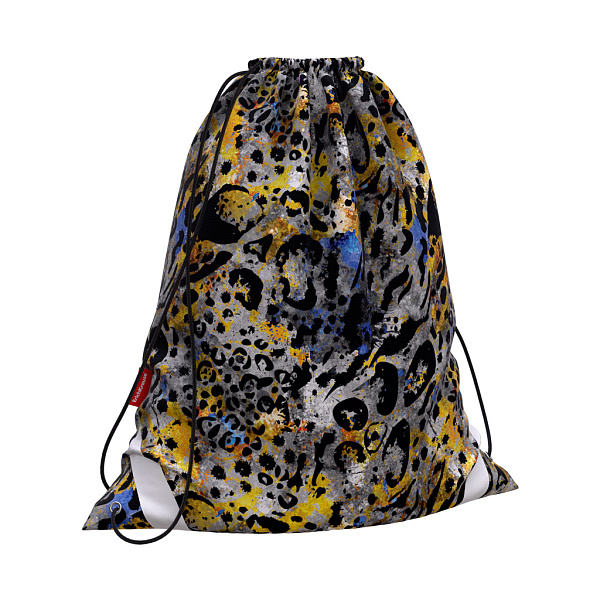 Мешок для обуви 36,5*44 ErichKrause® Animal Camo