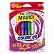 Фломастеры 10 цв. Carioca  Magic Markers  меняющие цвет