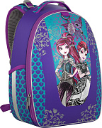 Рюкзак школьный с эргономичной спинкой Ever After High: Dragon Game (модель Multi Pack mini)