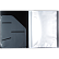 Папка 20ф А4 "deVENTE. JUST WHITE" (235x310x15 мм) непрозрачная белая, полипропилен 650 мкм, фактура "soft-touch" вкладыши 30 мкм, внутренний карман 160 мкм, индивидуальная упаковка,