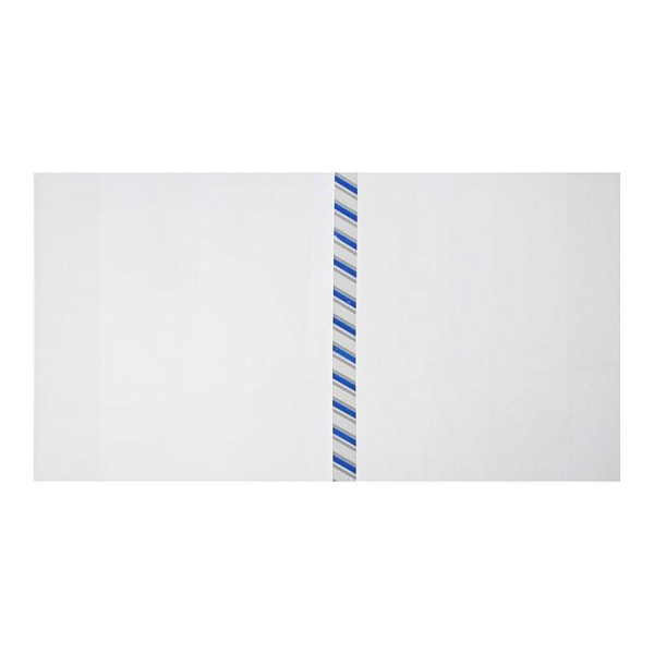 Набор обложек 5 шт. д/учебников 265 х 500 мм универс. 140 мкм Петерсон "ЮНА" ПВД с закладкой