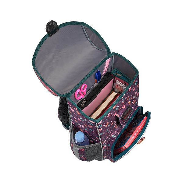 Ранец ErichKrause ErgoLine® 15L Autumn Walk