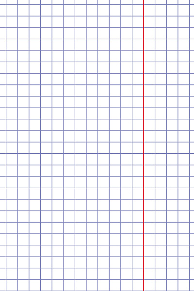 Тетрадь 48 листов клетка "Панда-Тетрадь"- А5ф Класс "A" 80г/кв.м  на скобе скругл.углы в бренд-боксе