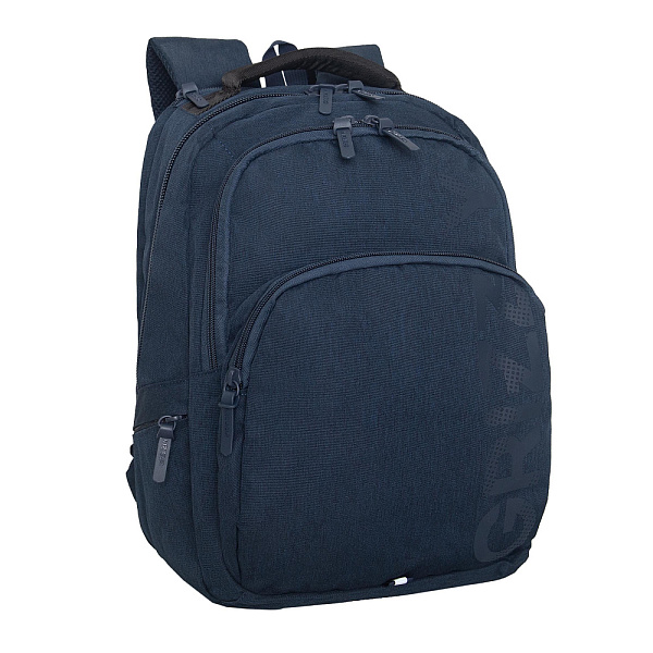 Рюкзак (/1 черный)