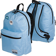 Рюкзак "deVENTE. Cat" подростковый 40x29x17 см (14 л) 250 г, 1 отделение на молнии, 1 передний карма