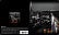 Тетрадь 48 листов в клетку "Urban Lights", глянцевая ламинация ErichKrause   _MIX-PACK