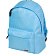 Рюкзак "deVENTE. Color Balance" подростковый 40x29x17 см (14 л) 250 г, износостойкий влагостойкий нейлон, противоугонная система анти-вор с антивандальной молнией, 1 просторное отделение на потайной антивандальной молнии, 1 передний потайной карман н