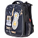 Рюкзак Hatber ERGONOMIC Classic-My way- 37Х29Х17 см EVA материал светоотраж. 2 отделения 2 кармана