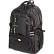 Рюкзак "deVENTE. Street Style" подростковый 48x31x17 см (25 л) 700 г, влагостойкий нейлон, 2 отделения на молнии, одно с уплотненным отделением для ноутбука до 17 дюймов и книг, 2 передних кармана на молнии, уплотненная спинка и уплотненные лямки, ба