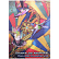 Планшет д/пастели А4 20 л. 4 цв. "Калейдоскоп" 200 г/м2