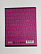 Тетрадь предметная 48 листов  "Фразочки"  Химия, со справочным материалом, обложка мелованный картон, блок офсет
