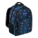 Рюкзак ErichKrause EasyLine® с двумя отделениями 20L Neon Dragonflies