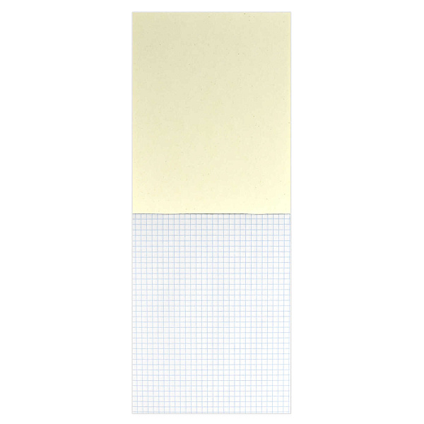 Блокнот А5 40 л. кл. "КАМЕННАЯ ТЕКСТУРА" /Блок - белый офсет 65 г/м², мягкий переплёт,