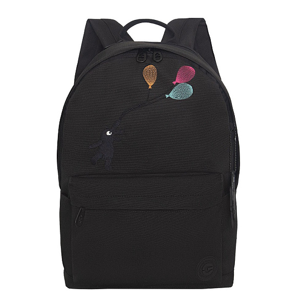 Рюкзак с обвесом (/1 натуралист)