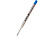 Стержень шариковый 1,0 мм Синий."FLEXOFFICE"-для ручек типа Parker