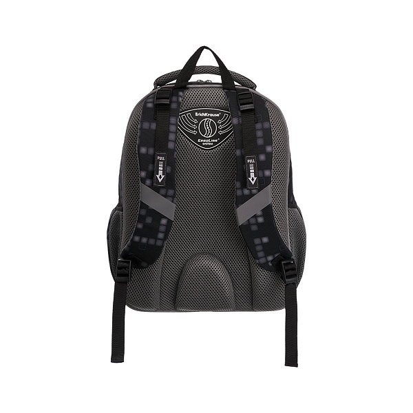 Рюкзак ErichKrause ErgoLine® 15L Game Over
