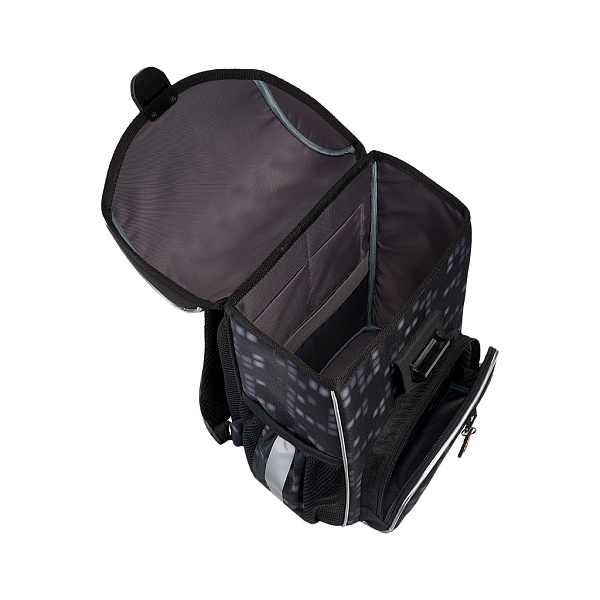 Ранец ErichKrause® ErgoLine® 15L Game Over