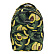 Рюкзак ErichKrause EasyLine® с двумя отделениями 20L Avocado Night