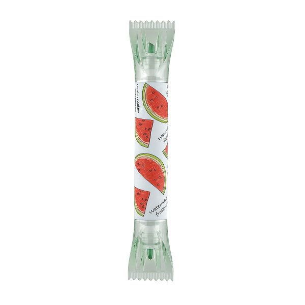 Набор маркеров текст. 3 шт. С ЗАПАХОМ "TUTTI FRUTTI" КЛУБНИКА, АПЕЛЬСИН, АРБУЗ