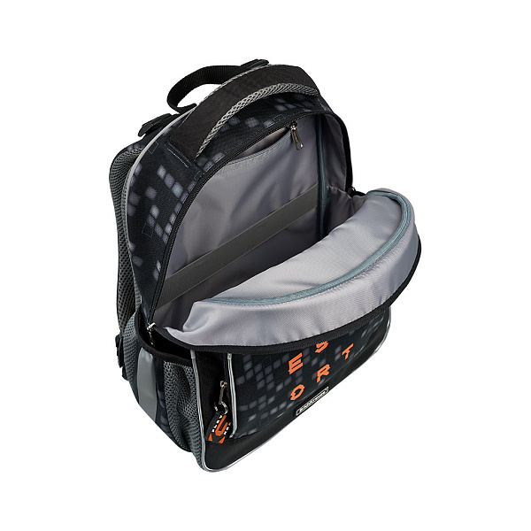 Рюкзак ErichKrause ErgoLine® 15L Game Over