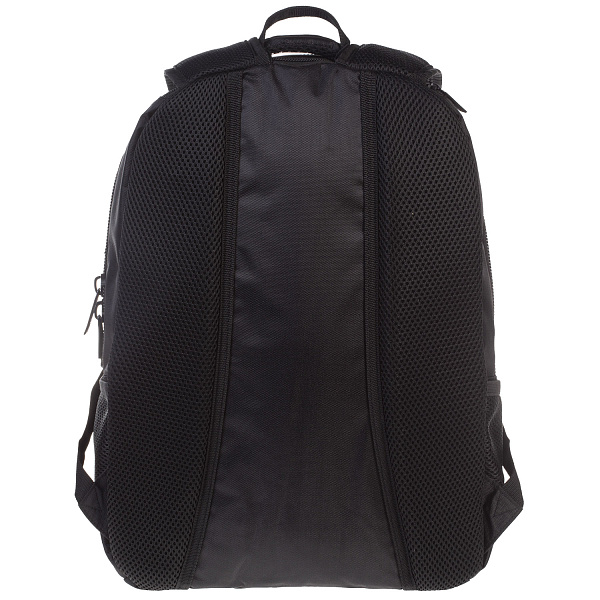 Рюкзак Hatber STREET -Don't look back- 42х30х20см полиэстер нагрудная стяжка светоотраж. 3 отделения 4 кармана