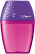 Точилка 1 отв. Maped SHAKER, с контейнером, дисплей