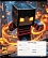 Тетрадь 24 листа в клетку ErichKrause Mine Block, MIX-PACK