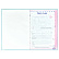 Анкета д/друзей А5 "СЛАДОСТИ" 128 л., тв.переплёт, глянцевая ламинация, тиснение фольгой