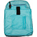 Рюкзак "deVENTE. Limited Edition. Block Colours. Marandi" подростковый 40x30x14 см (14 л) вес 300 г, высококачественный нейлон, эргономичная вентилируемая спинка и уплотненные вентилируемые лямки, 1 отд. на молнии, 1 передний карман на молнии, 2 боко