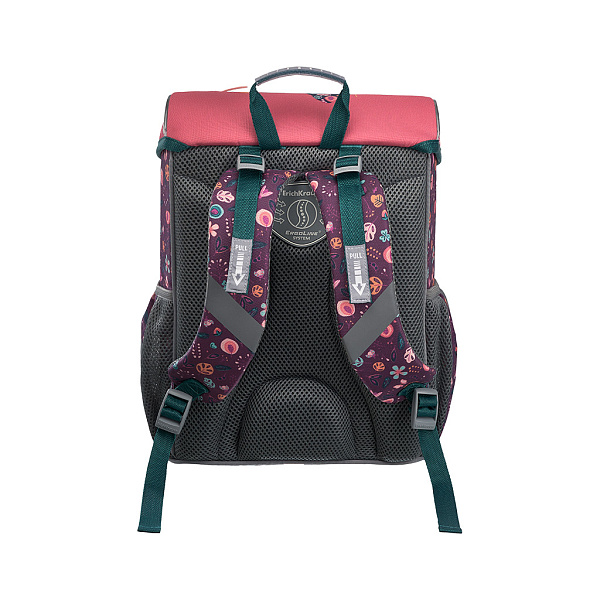 Ранец ErichKrause ErgoLine® 15L Autumn Walk