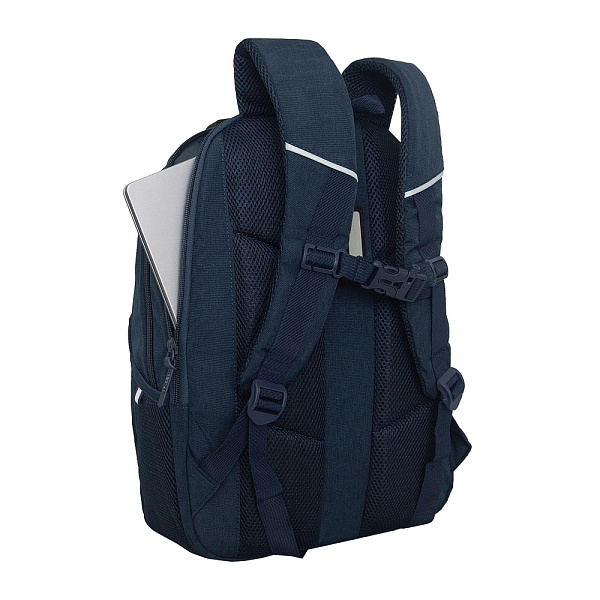 Рюкзак (/2 синий)