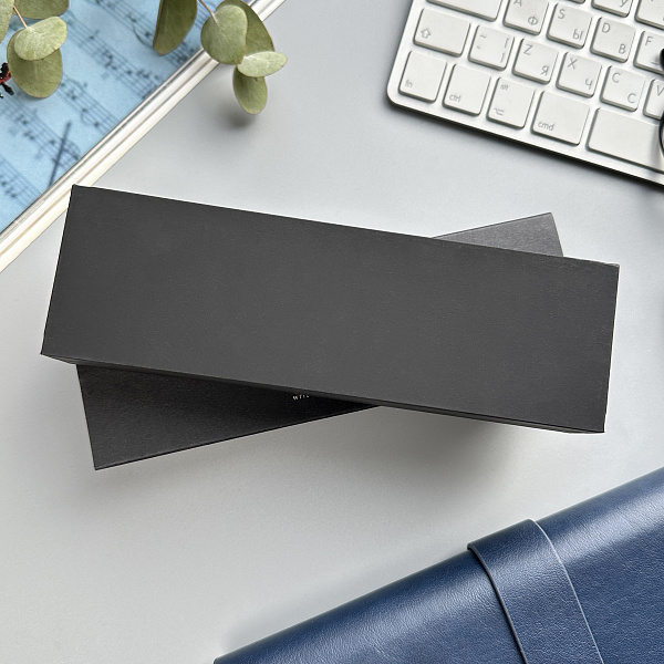 Футляр подарочный "SOFT TOUCH " под ручку 