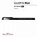 Ручка шариковая 0,5 мм "EasyWrite.BLACK" ЧЕРНАЯ