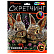 Скретчинг гравюра 18*24 см Кролики МУЛЬТИ АРТ 