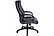 Кресло офисное BRABIX "Supreme EX-503", экокожа, черное