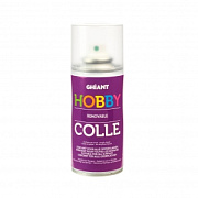 Клей временный, Hobby Colle repositionable, 150 мл