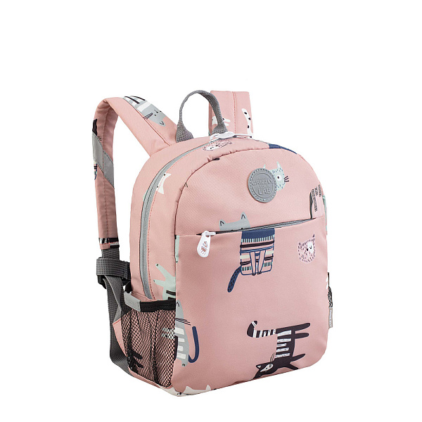 Рюкзак детский (/1 котики)