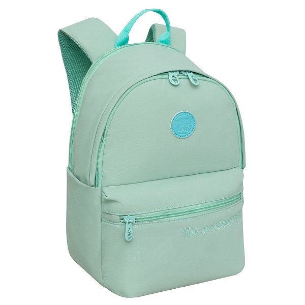 Рюкзак (/3 мятный)