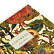 Тетрадь 48 л. кл. "FLORA"