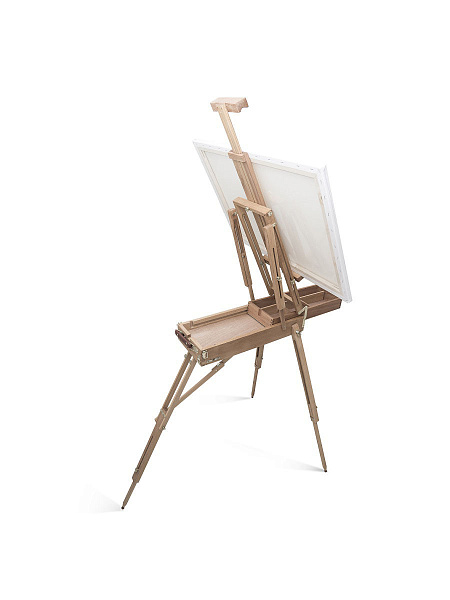 Этюдный ящик Малевичъ, МЛ-15