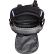 Рюкзак "deVENTE. Ergo. Super Spy" школьный 39x28x20 см (18 л) 600 г, 2 отделения на молнии, одно с уплотненным отделением для ноутбука до 15 дюймов и книг и карманом для учебников, второе с органайзером и карабином для ключей, передний карман на молн