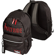 Рюкзак "deVENTE. HIGH Voltage" подростковый 44x31x20 см (19 л) 650 г, текстильный, 1 отделение на мо