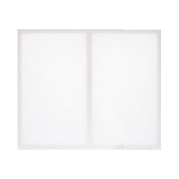 Холст на подрамнике INDEX, 1,6*50*70 см, 100% хлопок, акрил грунт, 280 г/м2, мелкое зерно