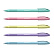 Ручка шариковая 1,0 мм ErichKrause® СИНЯЯ, U-109 Pastel Stick&Grip Ultra Glide Technology,в коробке по 50 шт.)